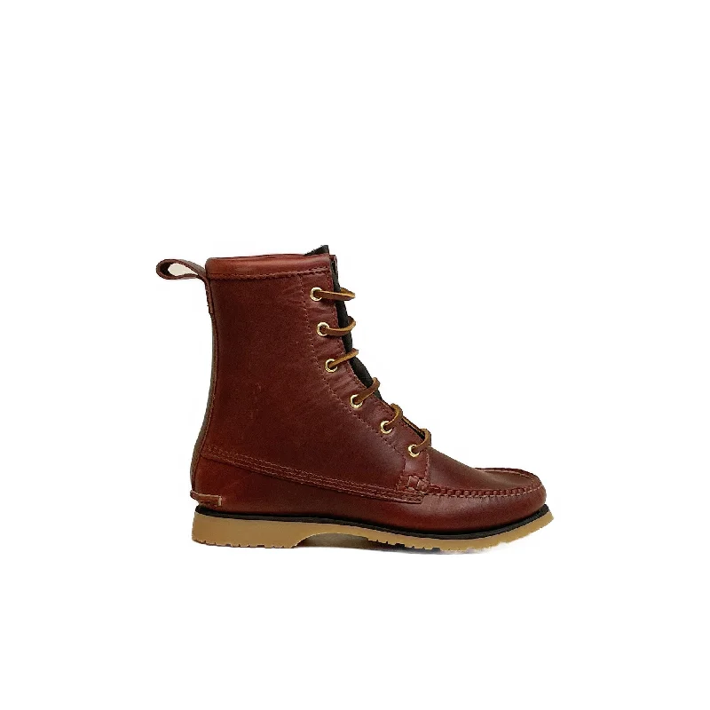 Special Offer Women's LE Soprano Boot - Merlot