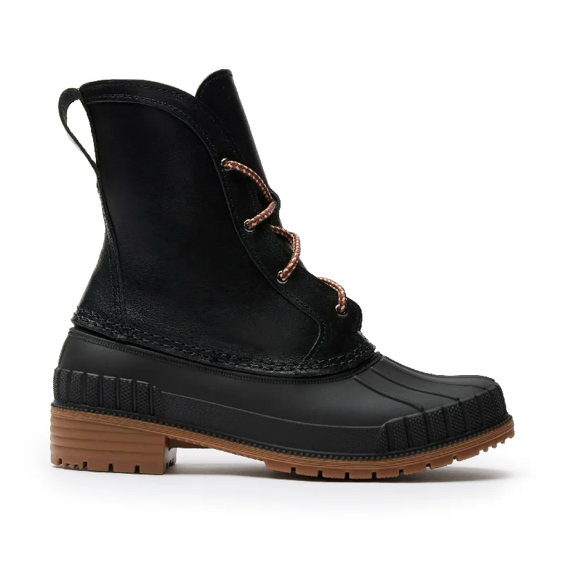 Flash Discount Women’s Stream Boot: Black